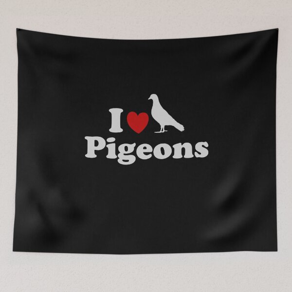 Item preview, Pigeon Breeder Fancier Breeding Funny Saying Gift designed and sold by CuteDesigns1.