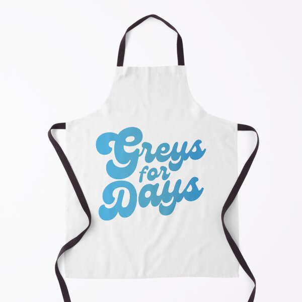 Item preview, Greys for Days designed and sold by Serendipity Studios.