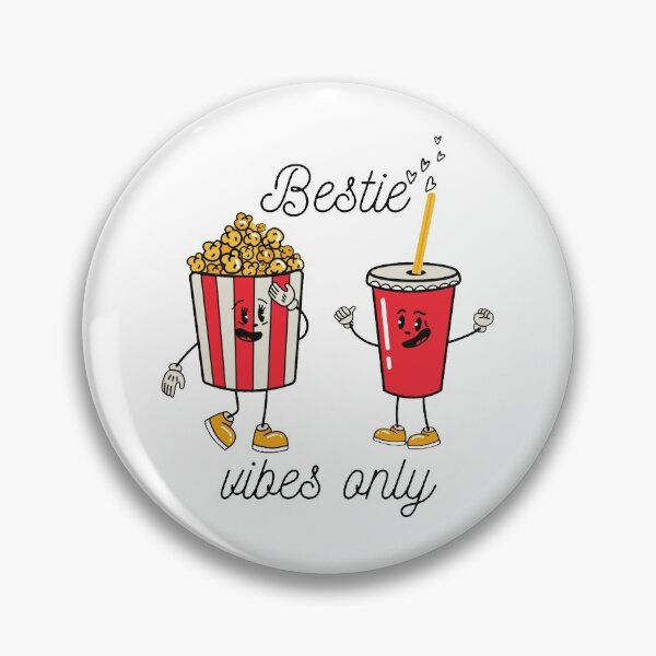 Item preview, Bestie vibes only designed and sold by artesiaKT.