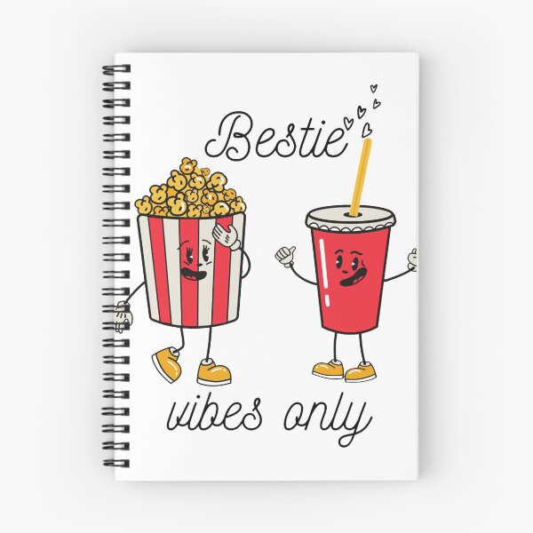 Item preview, Bestie vibes only designed and sold by artesiaKT.