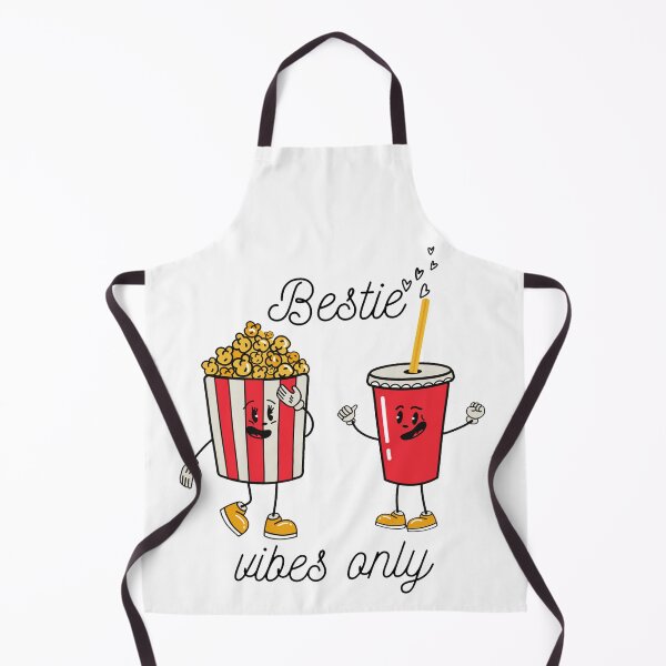 Item preview, Bestie vibes only designed and sold by artesiaKT.