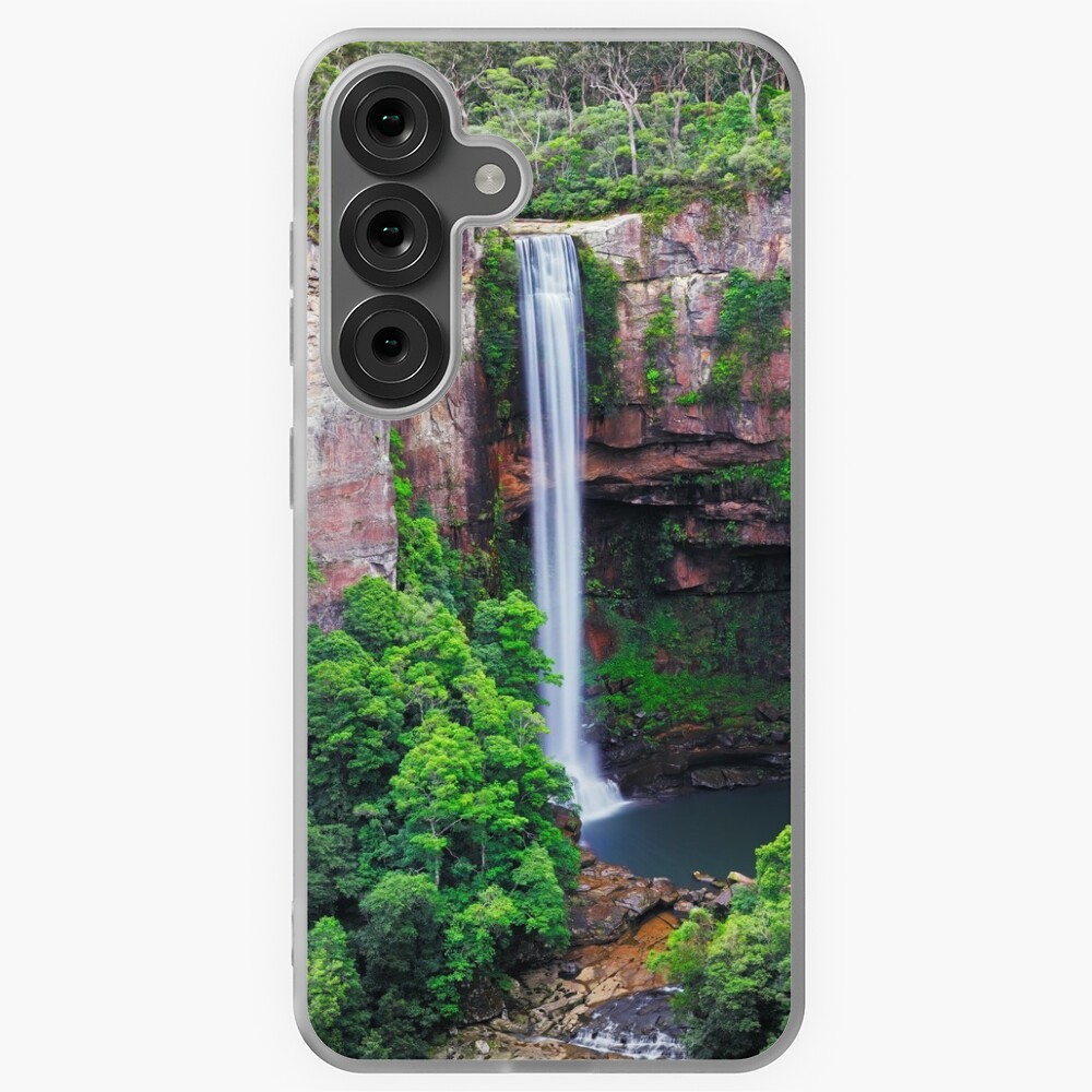 Item preview, Samsung Galaxy Soft Case designed and sold by Chockstone.