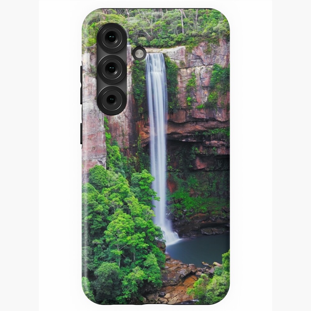 Item preview, Samsung Galaxy Tough Case designed and sold by Chockstone.