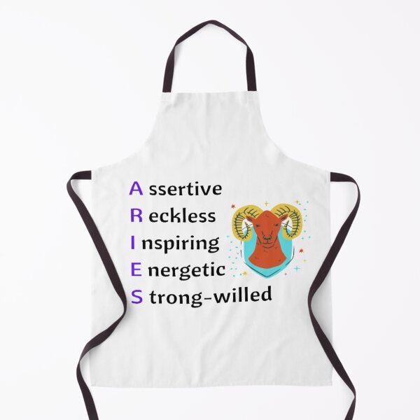 Item preview, Aries designed and sold by Hope-Innovatory.