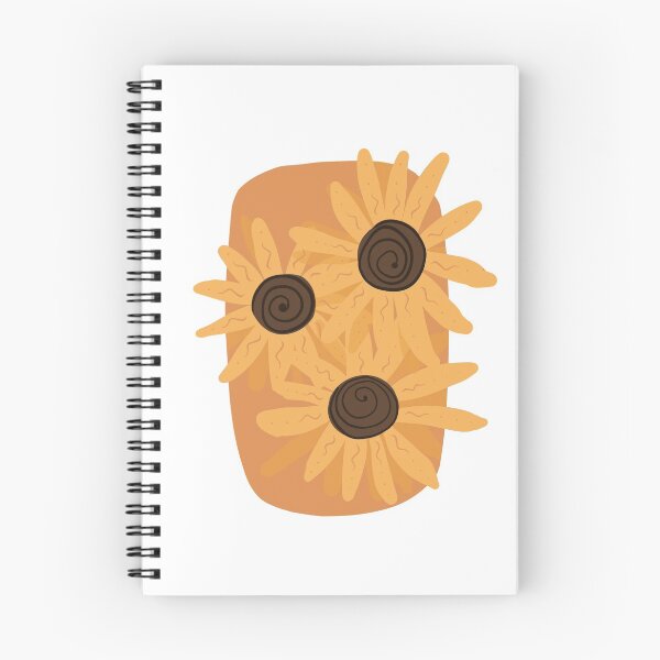 Item preview, Girasoles Buttermellow designed and sold by KTLyth.