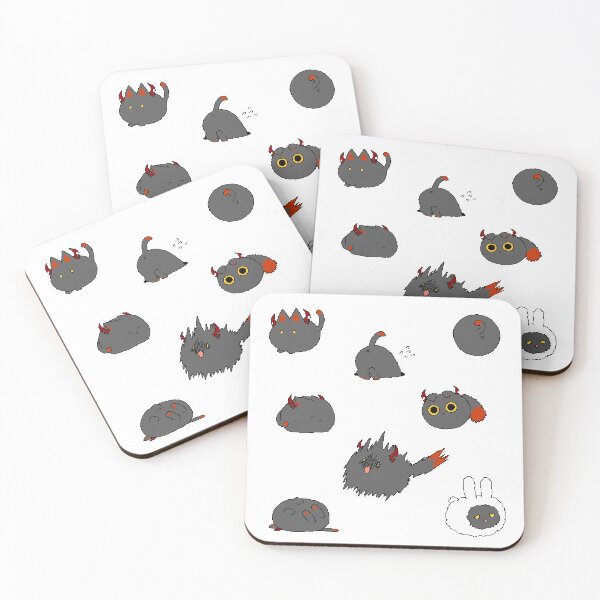 Item preview, Buli-neko designed and sold by funamusea.