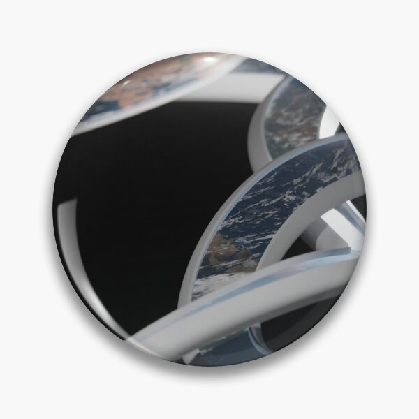 Item preview, Focus designed and sold by Serin Jameson.