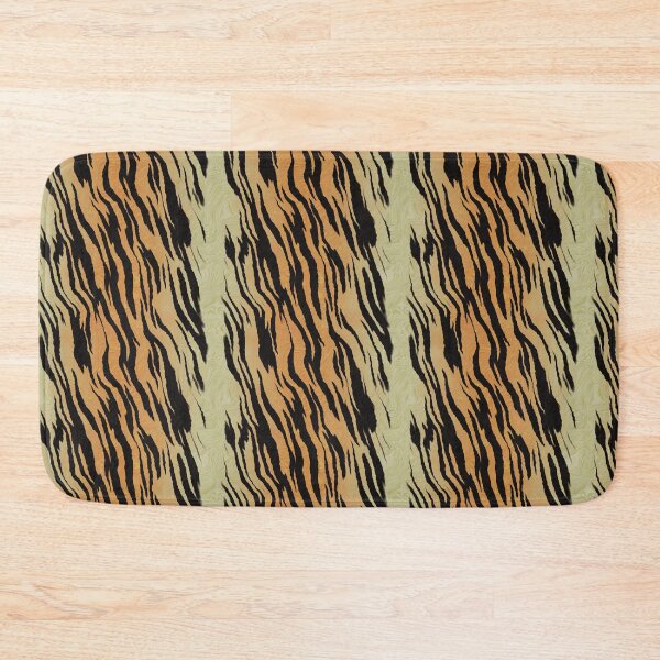 Item preview, Tiger Stripes designed and sold by AnnoyedMouse.