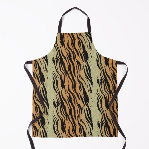 Item preview, Tiger Stripes designed and sold by AnnoyedMouse.
