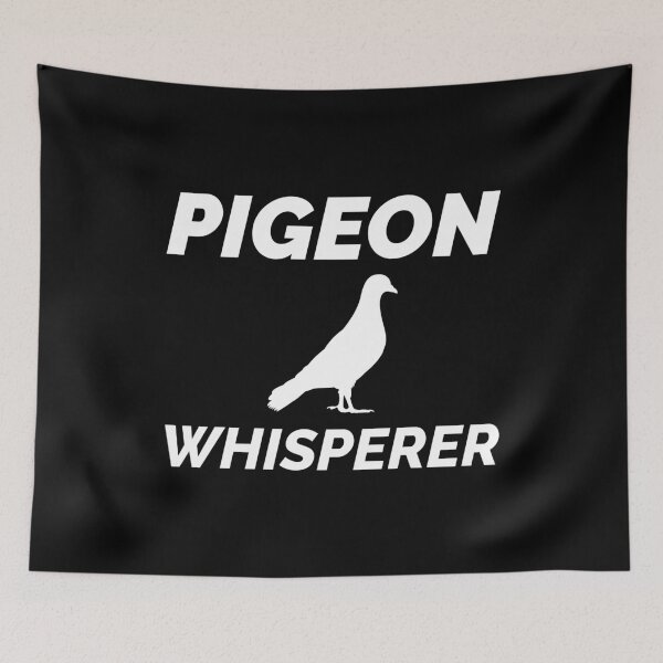 Item preview, Pigeon Breeder Fancier Breeding Funny Saying Gift  designed and sold by CuteDesigns1.