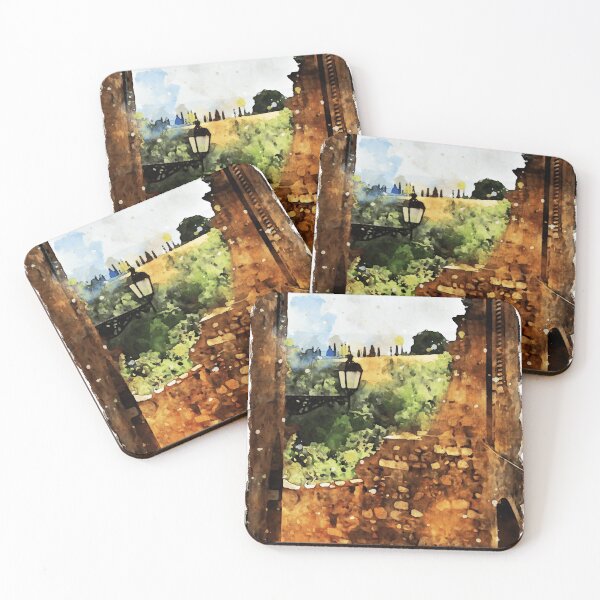 Item preview, Tuscany #1 designed and sold by Marevir.