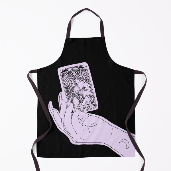Item preview, Lover's Tarot designed and sold by maddyspindler.