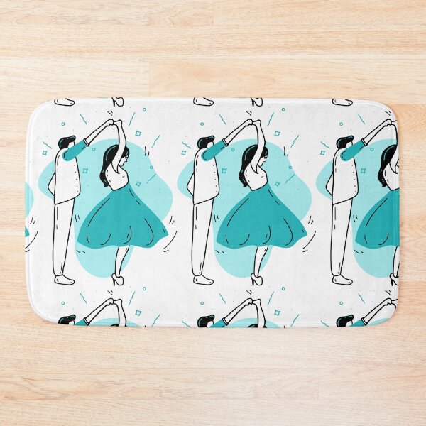 Item preview, Couple dance designed and sold by Topventas.