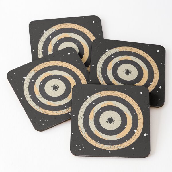 Item preview, Zodiac Signs Constellations  designed and sold by artesiaKT.