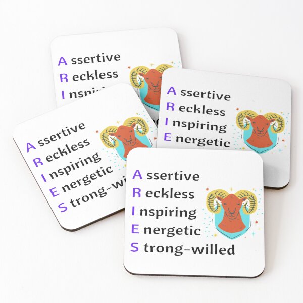 Item preview, Aries designed and sold by Hope-Innovatory.