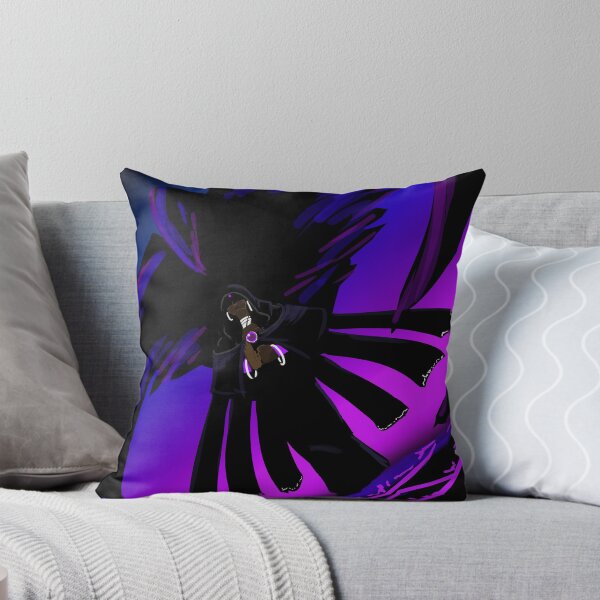 Item preview, Nevermore. A Teen Titans Raven Redesign. designed and sold by MakeitGayer.