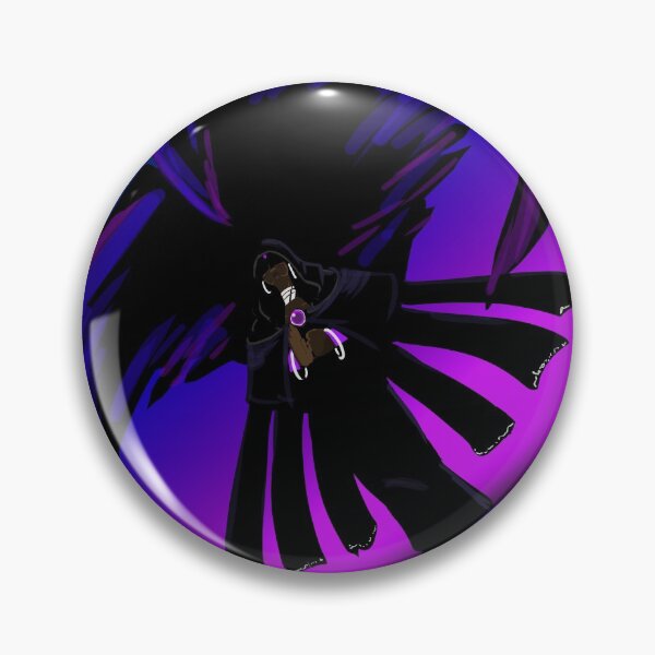 Item preview, Nevermore. A Teen Titans Raven Redesign. designed and sold by MakeitGayer.