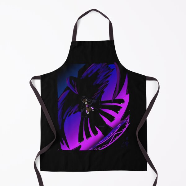 Item preview, Nevermore. A Teen Titans Raven Redesign. designed and sold by MakeitGayer.