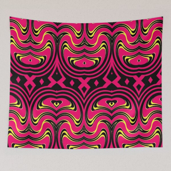 Item preview, Pink Kabuki Dreams designed and sold by NolaJere.