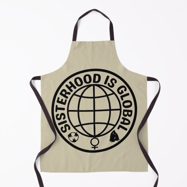 Item preview, Sisterhood Is Global designed and sold by brooklyntowner.