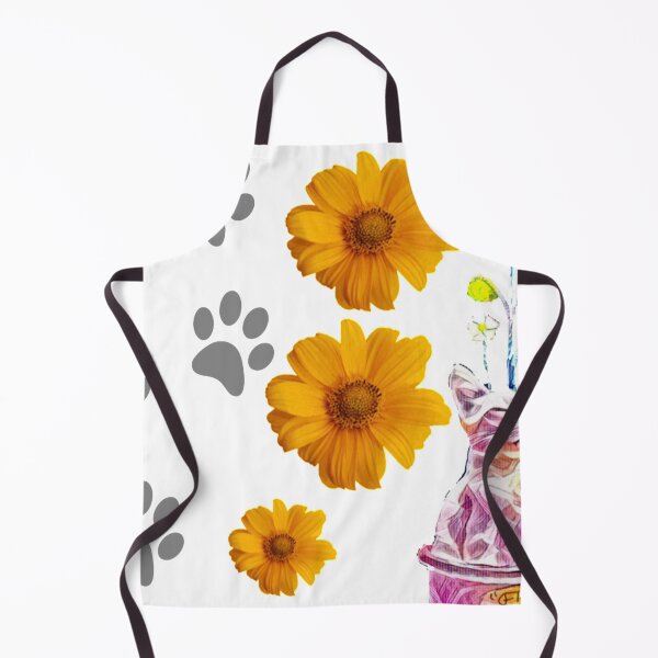 Item preview, Cat Blooming Don't Disturb Sticker Pack Plus designed and sold by Shanna Dugan.