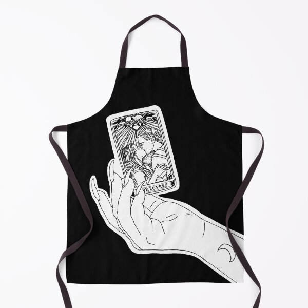 Item preview, Lover's Tarot designed and sold by maddyspindler.