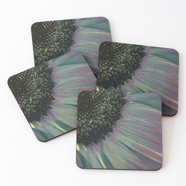 Item preview, How a Sunflower Sees Itself designed and sold by BeceroCreations.