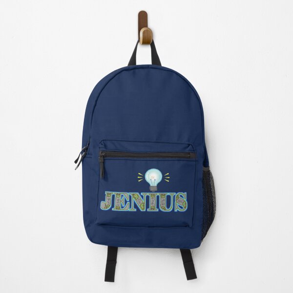 Item preview, Jenius designed and sold by ArtHeaven6.
