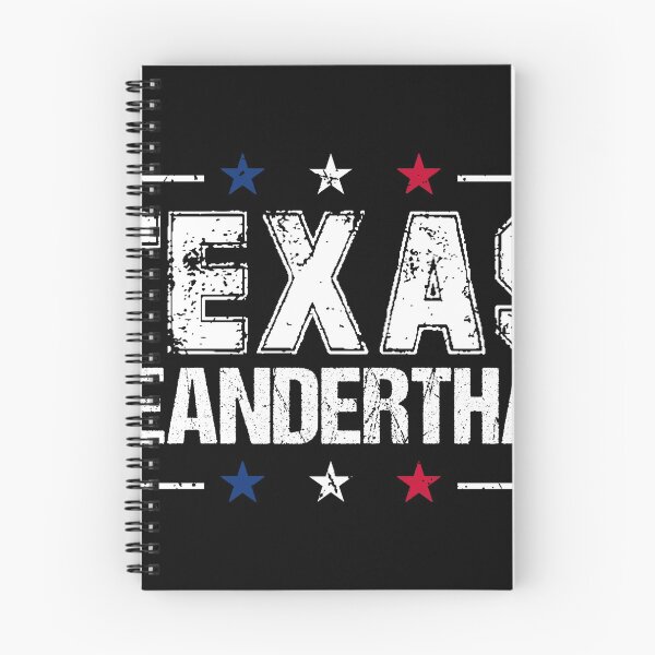 Item preview, Texas Neanderthal designed and sold by Realme9876.