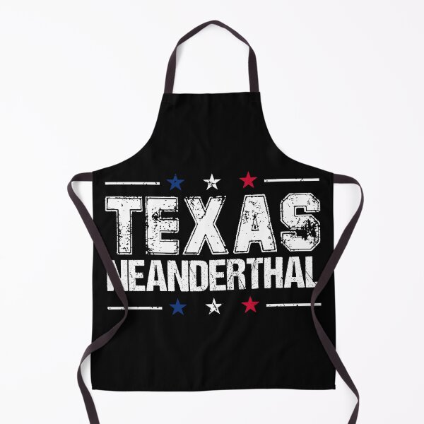 Item preview, Texas Neanderthal designed and sold by Realme9876.