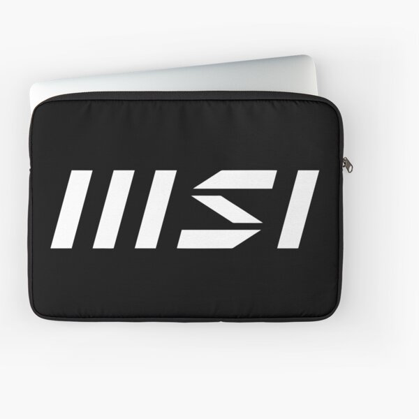 MSI Funda para portátil