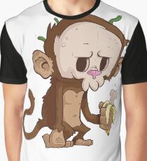 Boneana Graphic T-Shirt