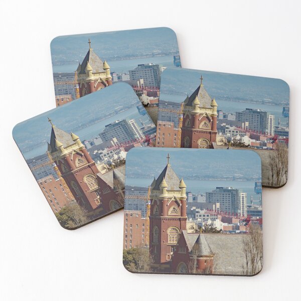 Item preview, Old Cathedral of St. Mary of the Immaculate Conception designed and sold by Tdcc2000.
