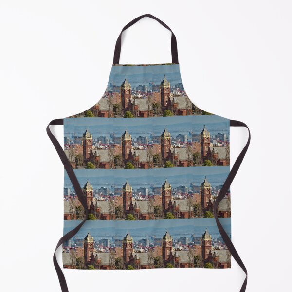 Item preview, Old Cathedral of St. Mary of the Immaculate Conception designed and sold by Tdcc2000.