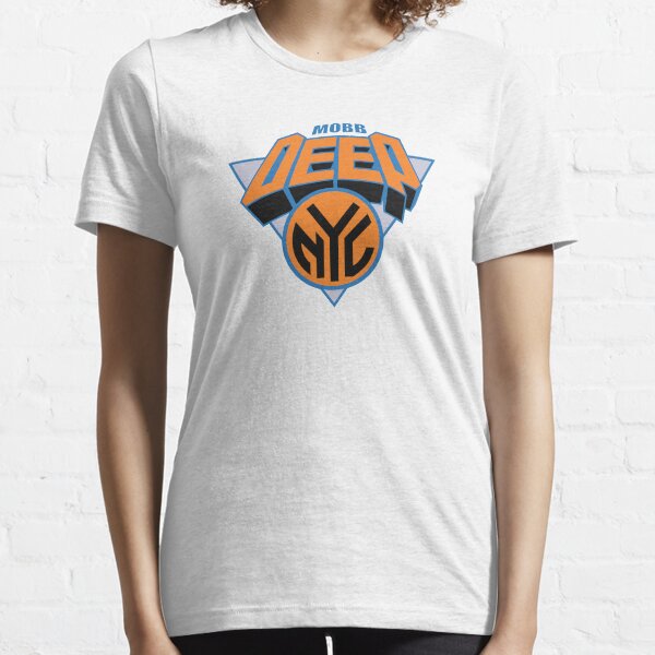 MOBB DEEP Essential T-Shirt