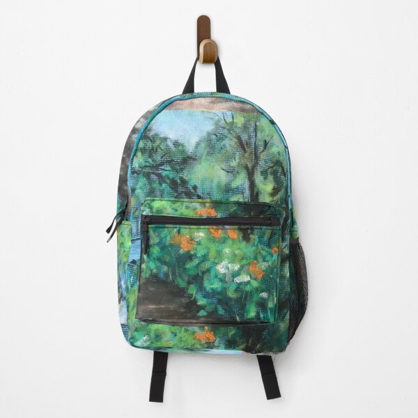 Item preview, Plein Air Impression designed and sold by Artdesrapides.