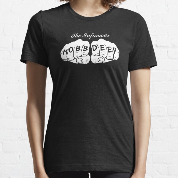 MOBB DEEP Essential T-Shirt