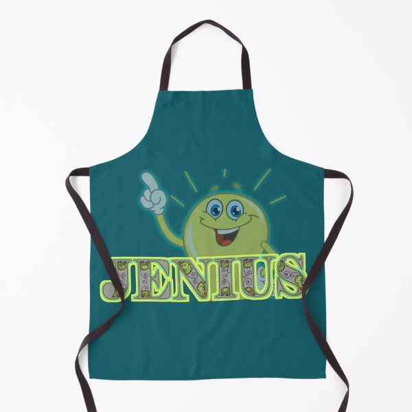 Item preview, Jenius designed and sold by ArtHeaven6.