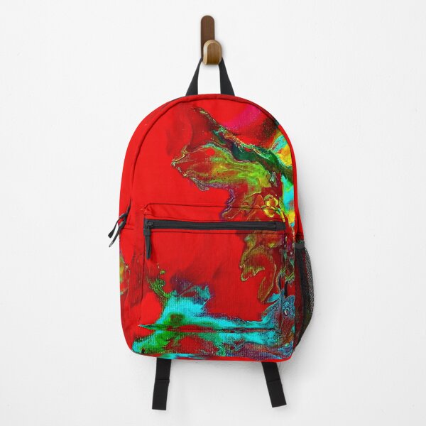 Item preview, Red smoke designed and sold by Mark Russell.