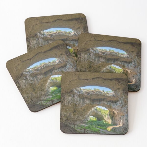 Item preview, Devetashka Cave in Bulgaria designed and sold by mitzobs.