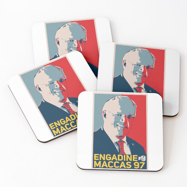 Item preview, Engadine Maccas - Scomo designed and sold by Gooderestx4.
