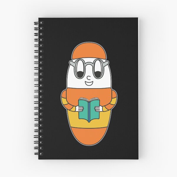 Item preview, Bookworm Egg designed and sold by M-P-Mueller.