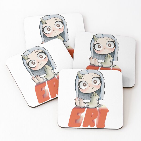 Item preview, Cute Eri  designed and sold by victoryah.