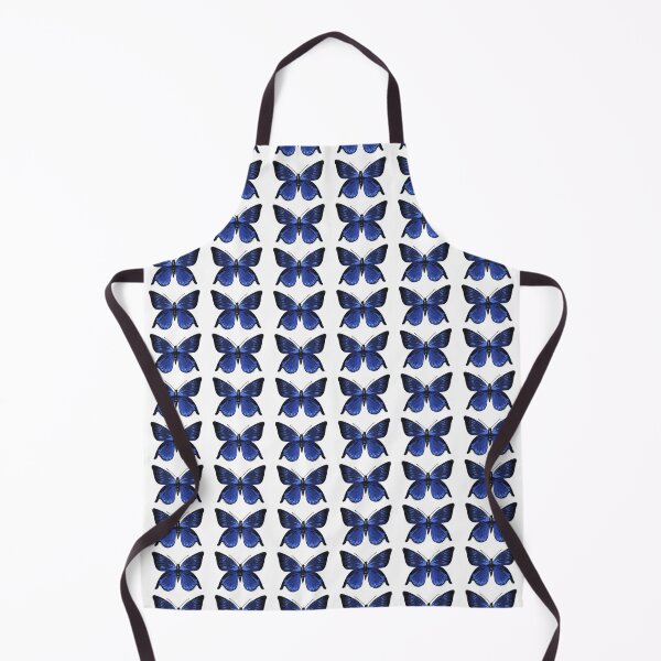 Item preview, Blue Butterflies are Beautiful designed and sold by Billgreen54.