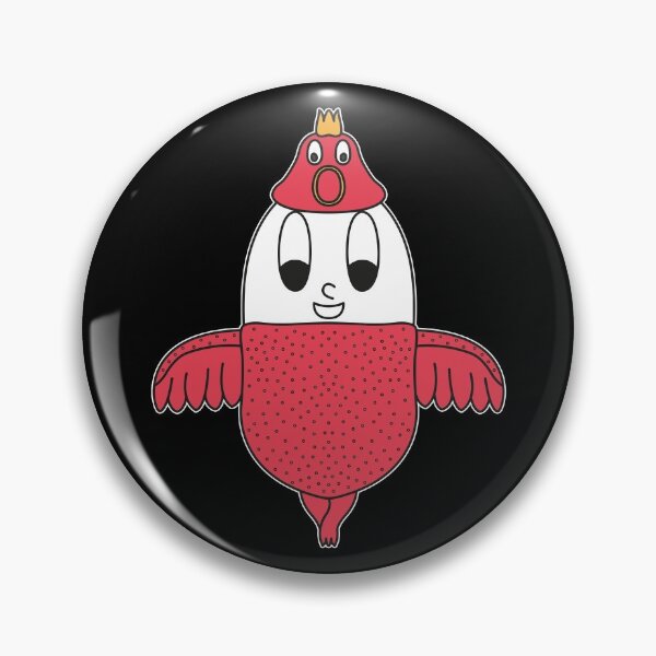 Item preview, Slingshot-Chicken Egg designed and sold by M-P-Mueller.