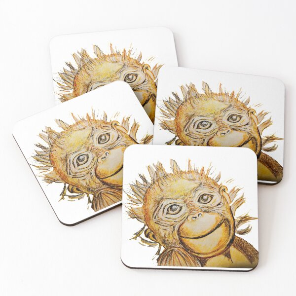 Item preview, Orangutan designed and sold by CanDo20.