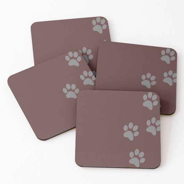 Item preview, Cat Blooming Flowers Paws Sticker Pack Plus Daisy designed and sold by Shanna  Dugan.