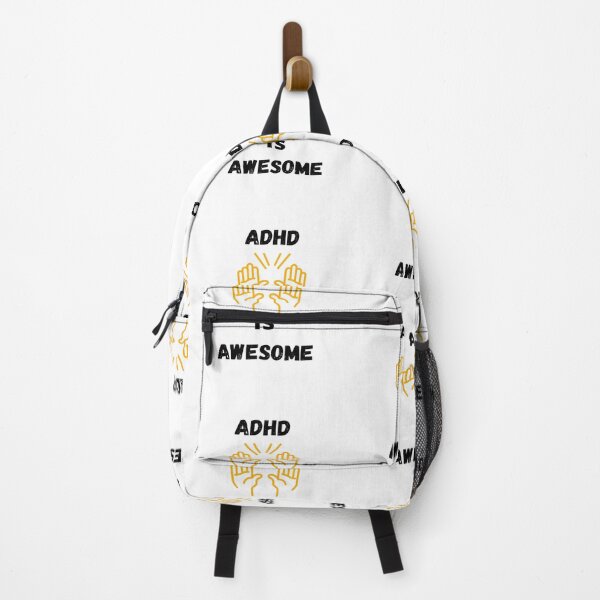 Item preview, Adhd is awesome - adhd is my confidence designed and sold by chetan786.