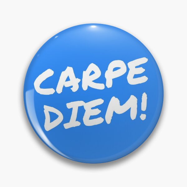 Item preview, ¡Carpe Diem! designed and sold by joonzero.