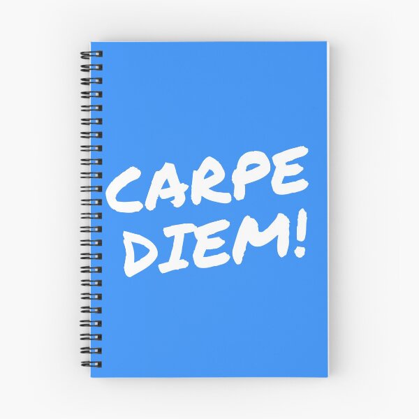 Item preview, Carpe Diem! designed and sold by joonzero.